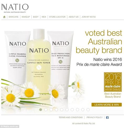 natio products australia.